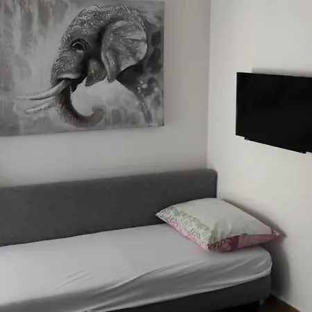 Apartment M&a Sutivan