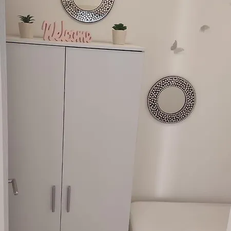 M&a Apartment Sutivan