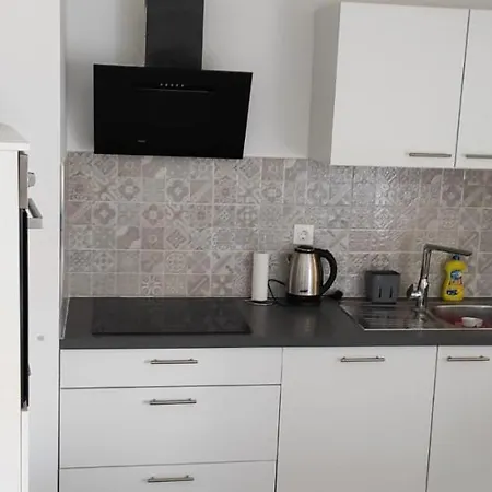 M&a Apartmán Sutivan
