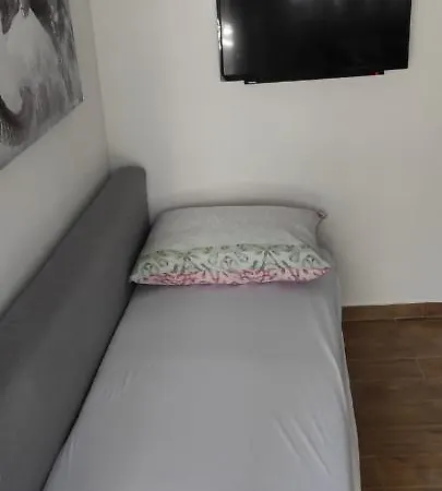 Apartmán M&a Sutivan