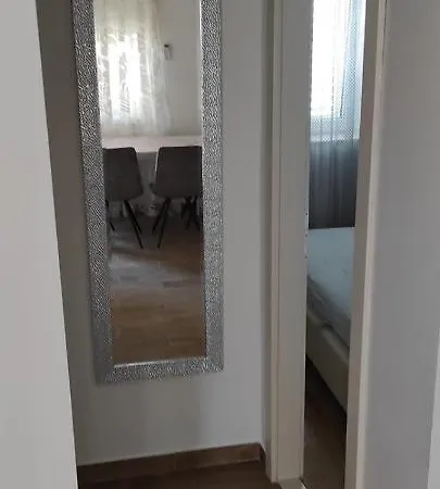 Apartmán M&a Sutivan