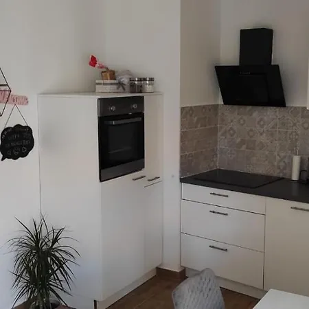 M&a Apartmán